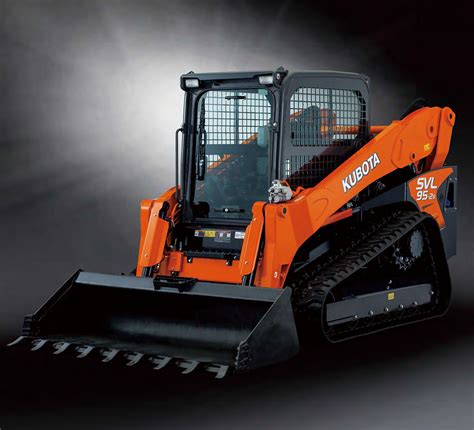 kubota svl 97 2 compact track loader|svl97 2 kubota price.